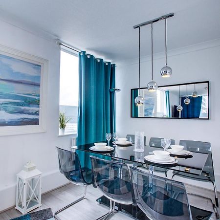 Modern, Family-Friendly Apartment By Hyde Park & Museums London Exterior photo