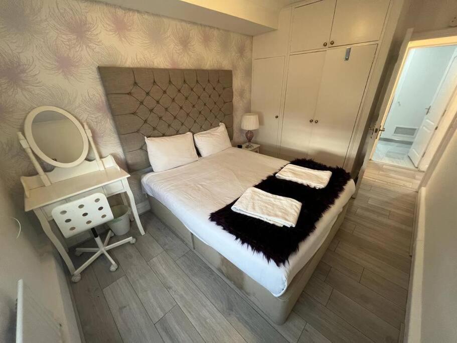 Modern, Family-Friendly Apartment By Hyde Park & Museums London Exterior photo