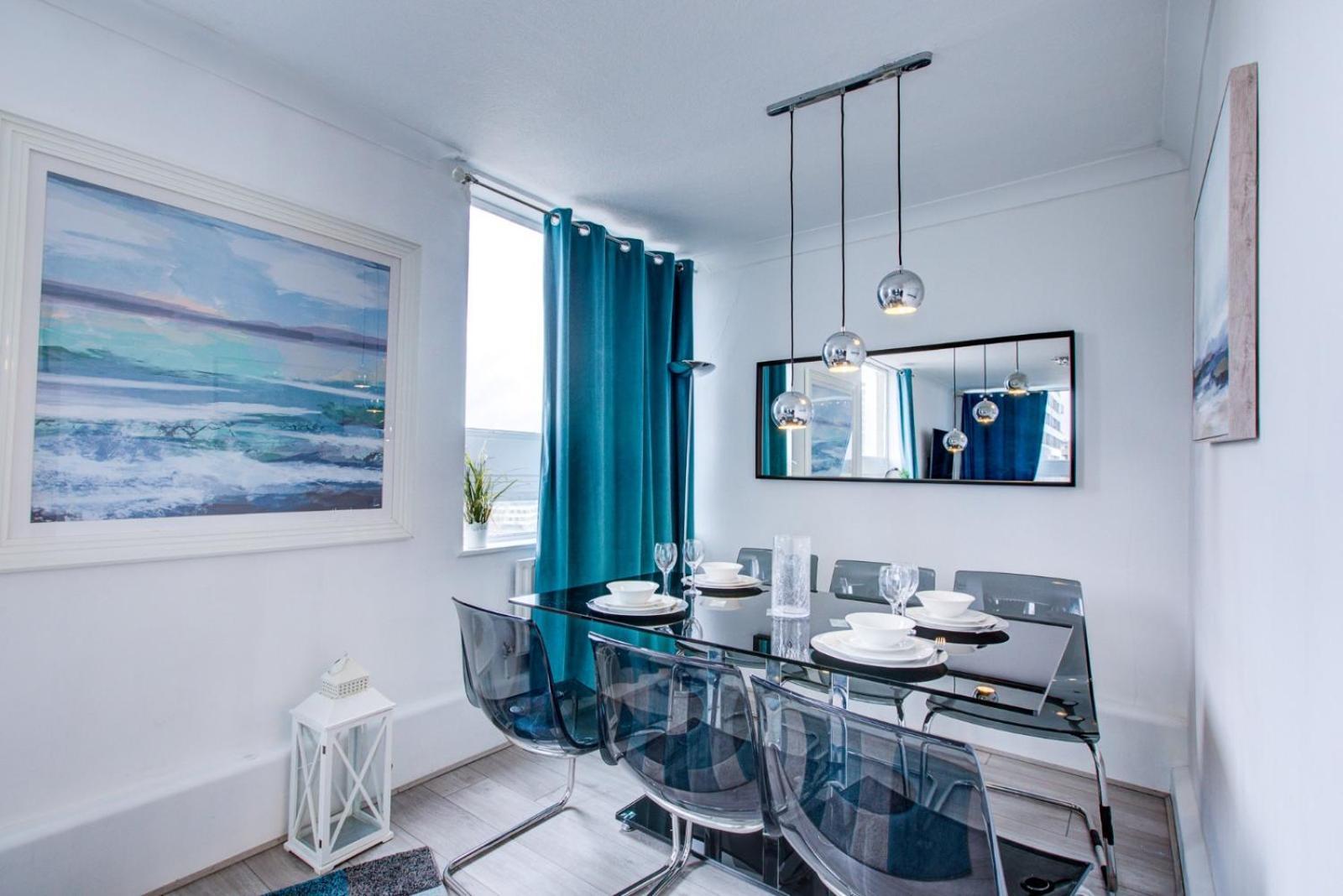 Modern, Family-Friendly Apartment By Hyde Park & Museums London Exterior photo