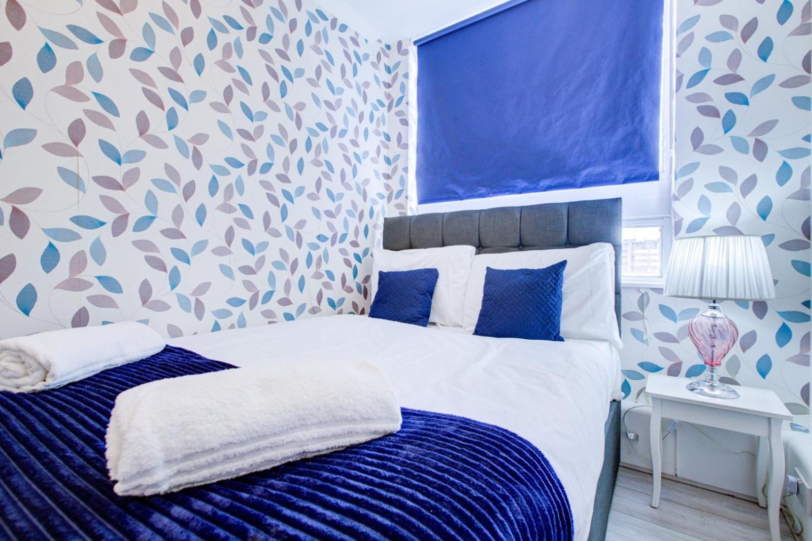 Modern, Family-Friendly Apartment By Hyde Park & Museums London Exterior photo