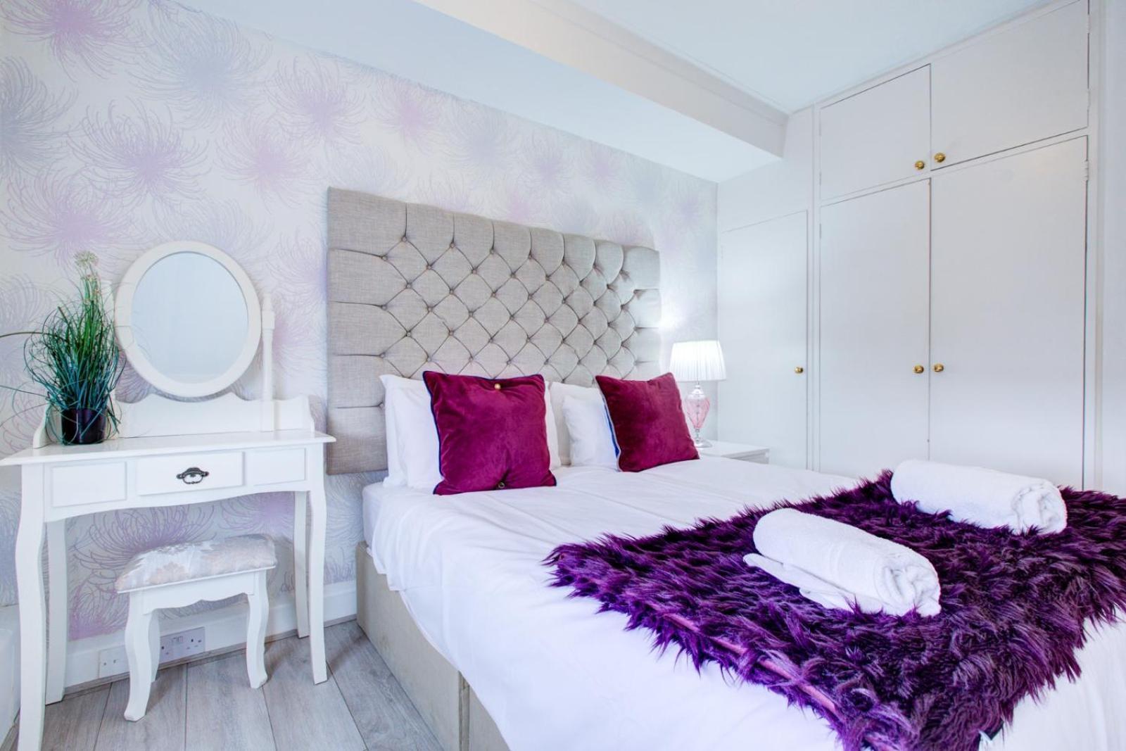 Modern, Family-Friendly Apartment By Hyde Park & Museums London Exterior photo